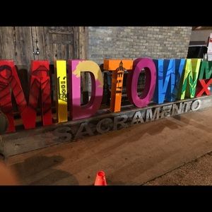 Meet your Posher, Sonia